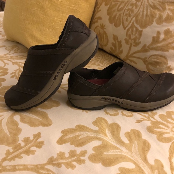 NWOT Merrel Moc Shoe - Picture 3 of 11